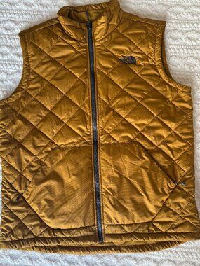 The North Face Men's Cervas Vest